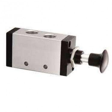Hand Draw Valve