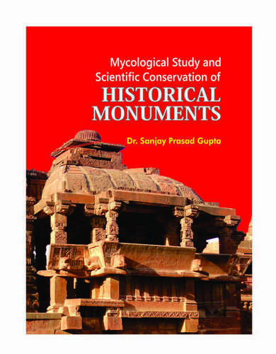 Glossy Paper Mycological Study And Scientific Conservation Of Historical Monuments