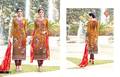 Tanisk Fashion (Siyaz) Strath Salwar Kameez