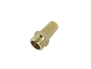 Air Silencer