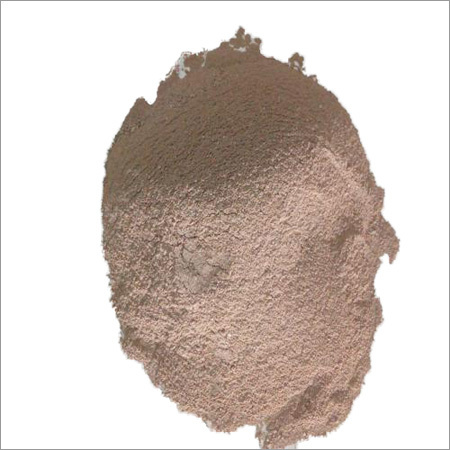 Bentonite Powder