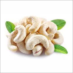 Dried Cashew Nuts