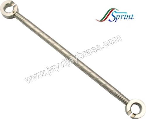 Brass Fancy Jullar Chain