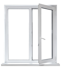 UPVC Window