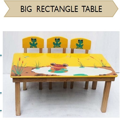 School Furniture