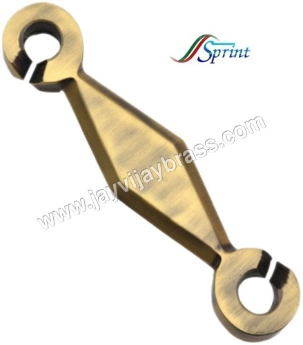 Brass Sakarpara Type Julla