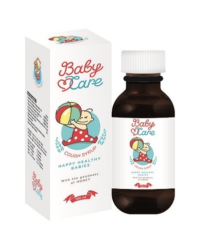 Baby Care Products