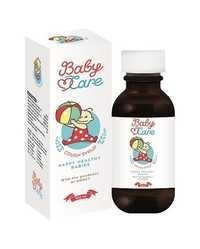 Baby Care Products