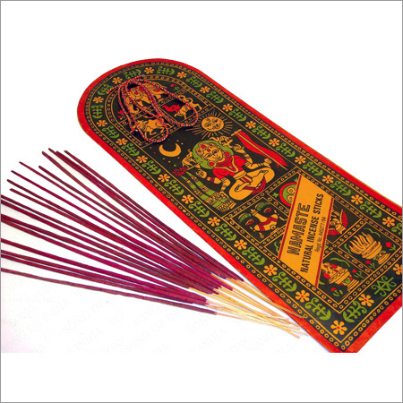 Divine Incense Sticks