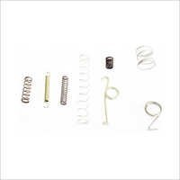 Helical Tension Spring