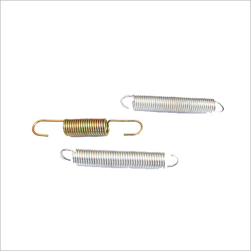 Tension Extension Springs