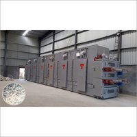 Paddy / Murmure Dryer Plant