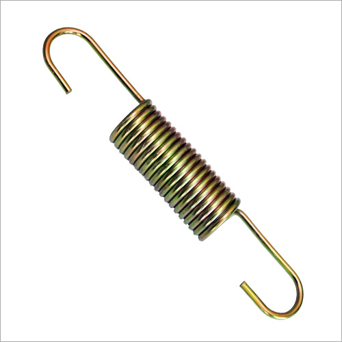 Metal Tension Spring