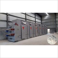 Paddy / Murmure Dryer Plant