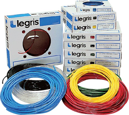 PU Tubing