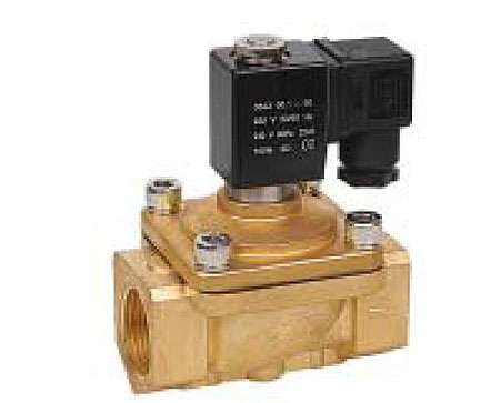 Diaphragm Valve