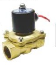 Diaphragm Valve