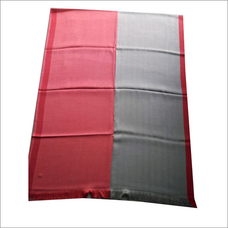 Ladies Satin Patta Stole