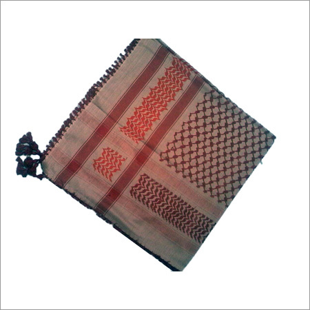 Arafat Scarf