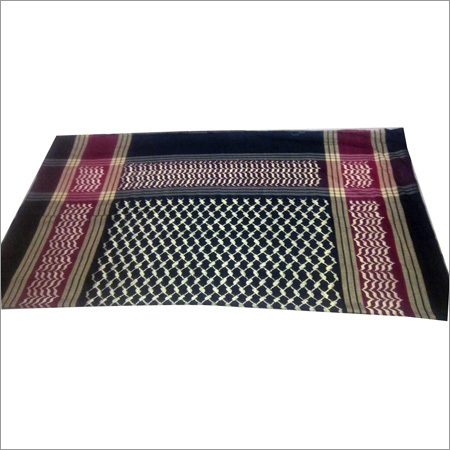 Arafat Three Toon Scarves