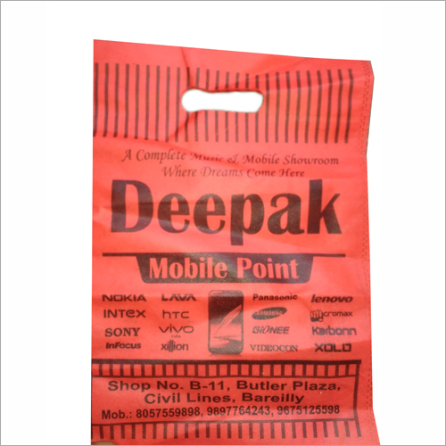 Poly Bag