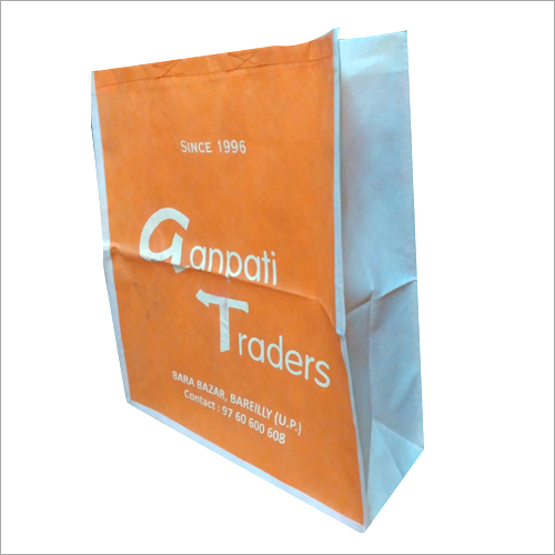 Non Woven Carry Bag