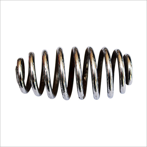 Helical Spring