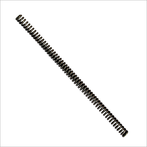Metal Crusher Spring