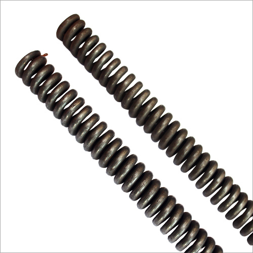 Strong Metal Spring