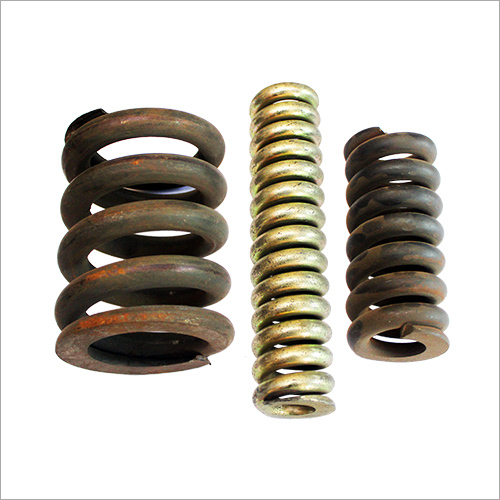 Tool Metal Spring