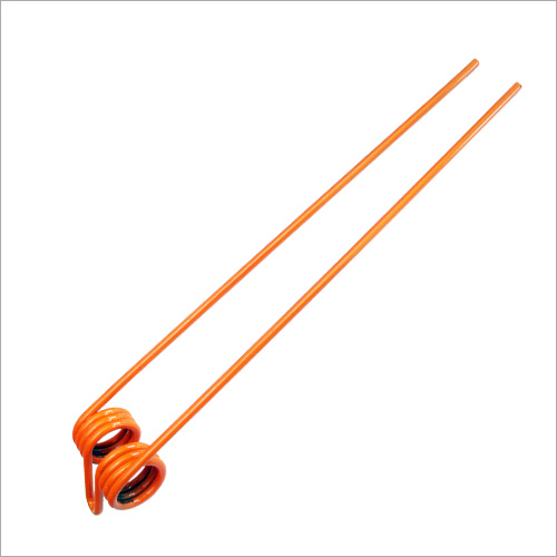 Torsion Spring