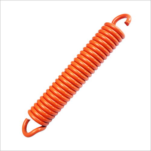 Industrial Torsion Spring
