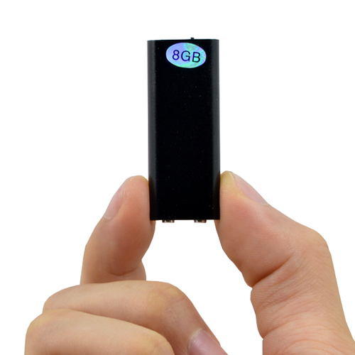 World Smallest Spy Voice Recorder Hd Audio Recording Weight 7.5G Only Camera Pixels: 5 Megapixel (Mp )