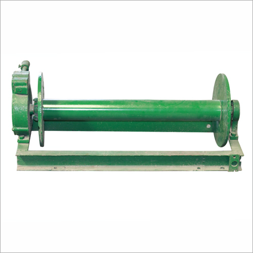 Pipe Pulley