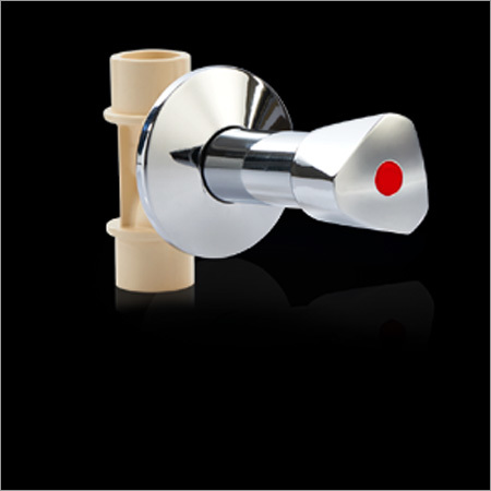 Cpvc Concealed Valve