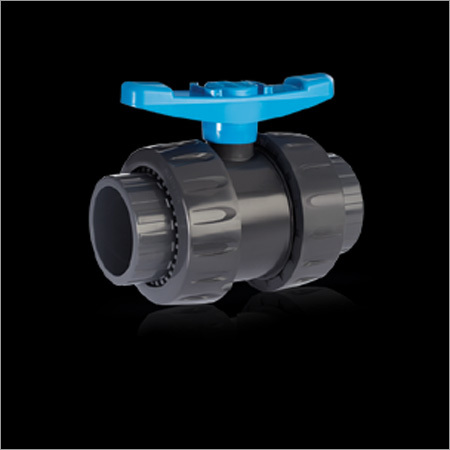 UPVC Ball Valve