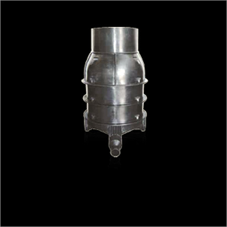 PVC Manholes