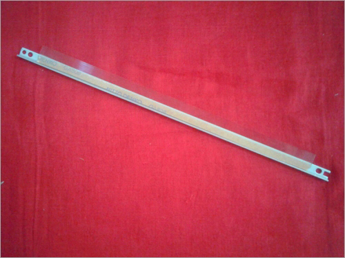 Adjustable Doctor Blade