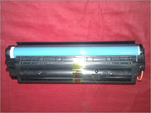 Toner Cartridge