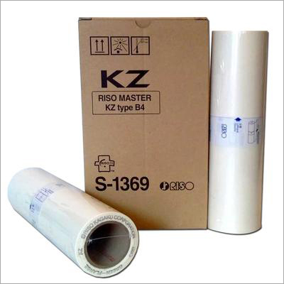 KZ S1369 Master Printer Ink