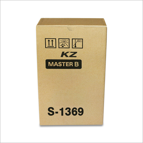 KZ Master Printer Ink