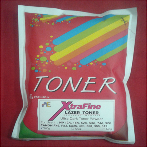 100GM 12A Toner Powder