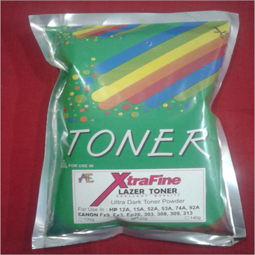 120GM Toner Powder