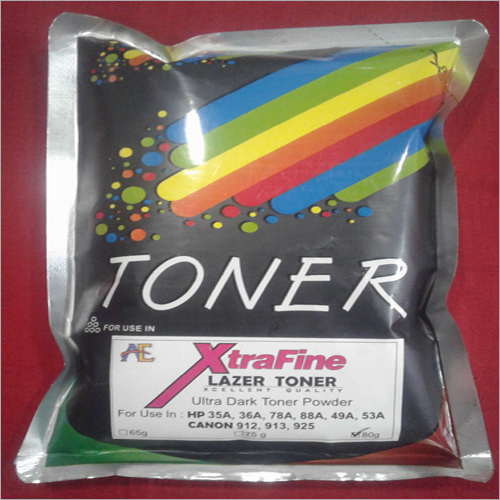 80GM Toner Powder