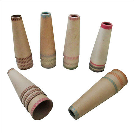 Printed Paper Cones