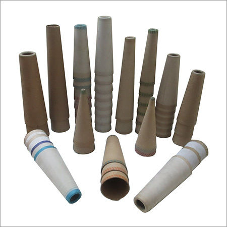 Tight Bond Paper Cones