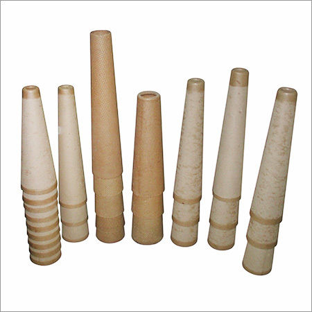 Jumbo Paper Cones