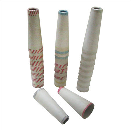 Duplex Board Paper Cones