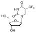 Trifluridine