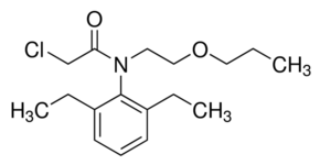 Pretilachlor